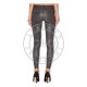 Ladies Leather Pants Vogue New Fashion 2017